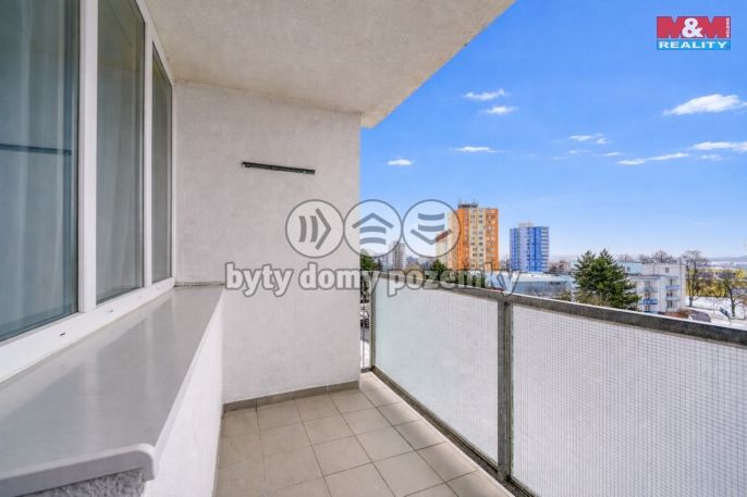 Prodej, Byt 4+1, Tachov