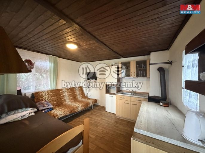 Prodej, Zahrada, Údlice