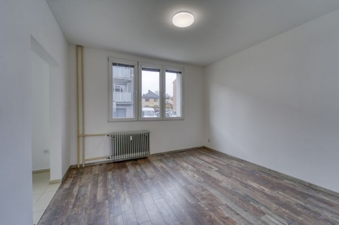 Pronájem, Byt 4+1, Lesná