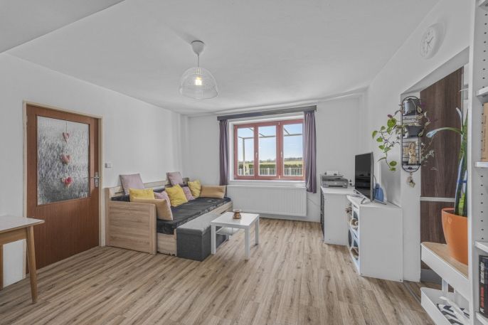 Prodej, Rodinný dům, Sulice