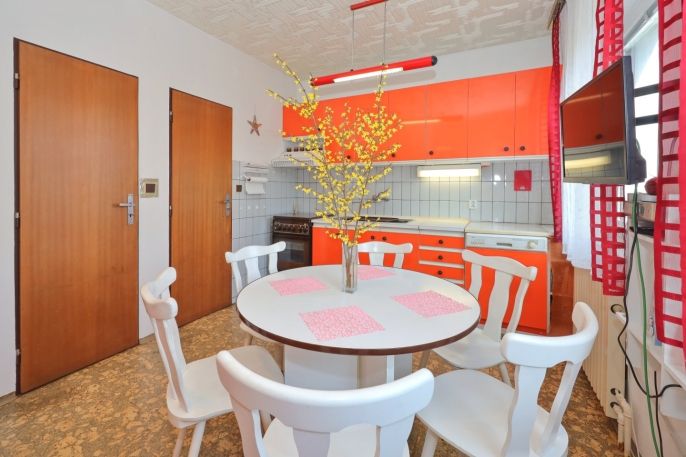 Prodej, Rodinný dům, Havlíčkův Brod