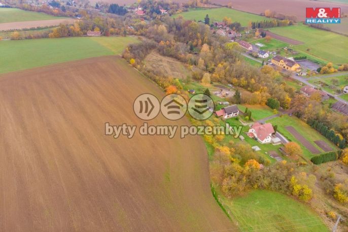 Prodej, Louka, Chyjice