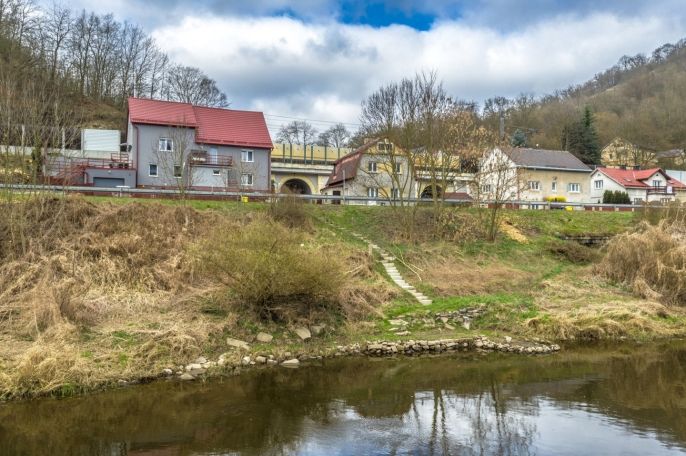 Prodej, Rodinný dům, Dobkovice