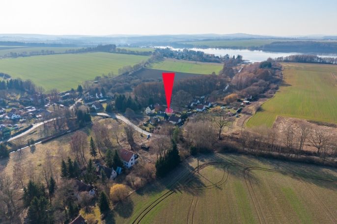 Prodej, Chata, Lipová