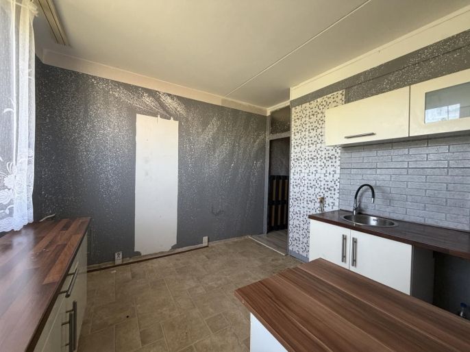 Prodej, Byt 3+1, Jirkov