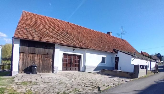 Prodej, Rodinný dům, Libhošť