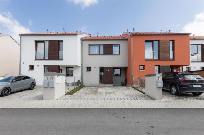 Prodej, Rodinný dům, Drahelčice