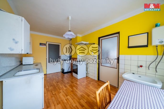 Prodej, Chalupa, Olešnice