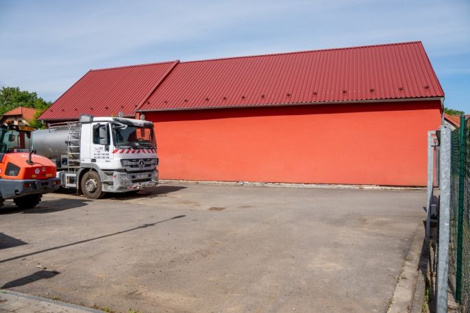 Prodej, Ostatní, Tršice