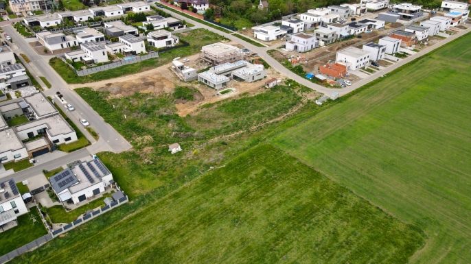 Prodej, Pozemek k bydlení, Olomouc