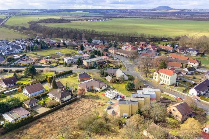 Prodej, Rodinný dům, Býkev