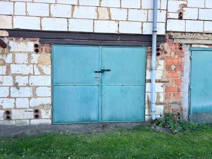 Prodej, Garáž, Vrčeň