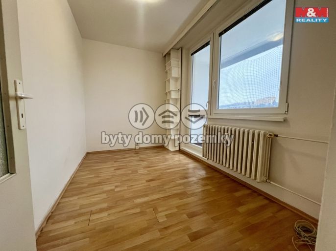 Pronájem, Byt 1+1, Brno