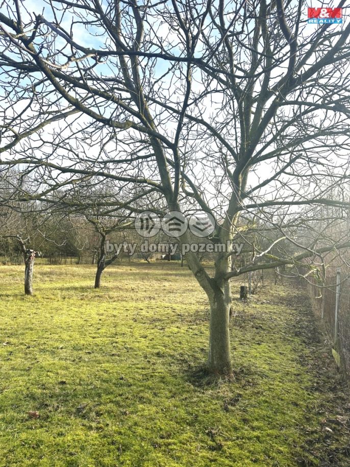 Prodej, Pozemek k bydlení, Oskořínek