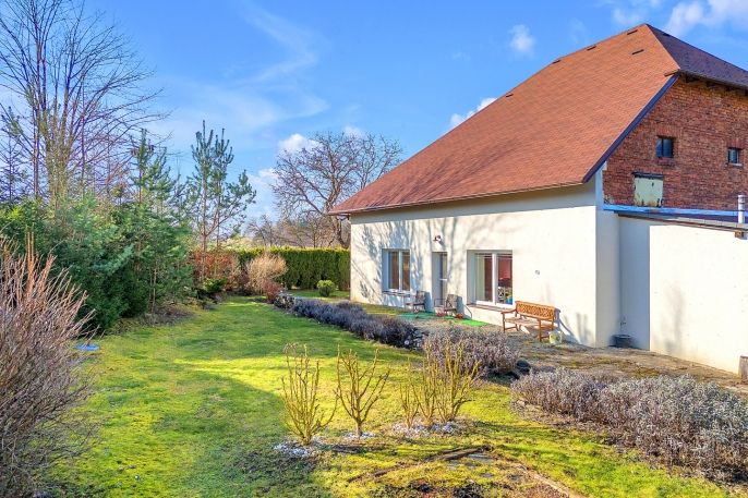 Prodej, Rodinný dům, Dobruška