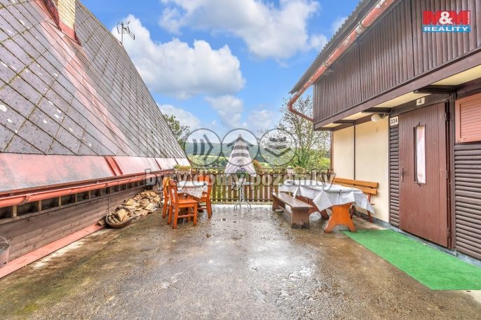 Prodej, Chata, Pastviny