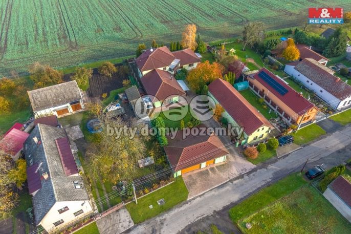 Prodej, Rodinný dům, Mladá Boleslav