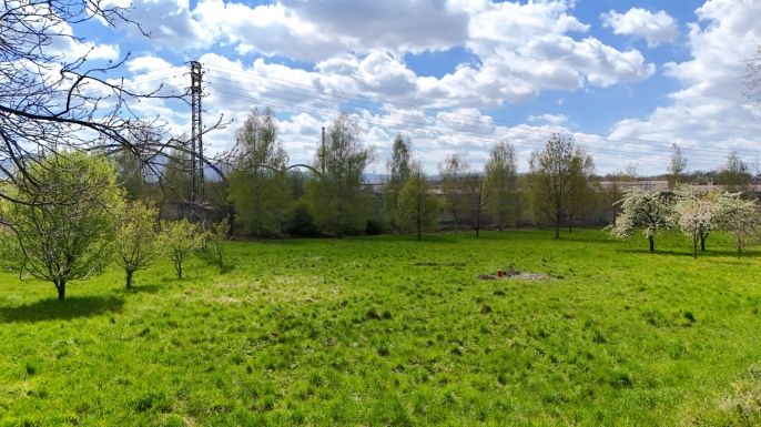 Prodej, Pozemek k bydlení, Třinec