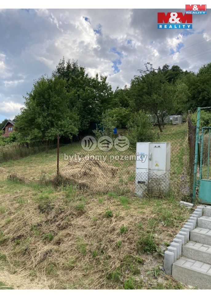 Prodej, Zahrada, Odry