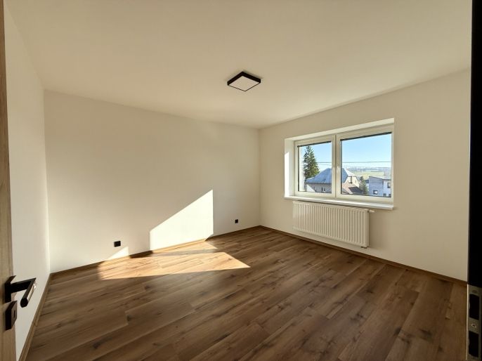 Pronájem, Byt 3+kk, Hať