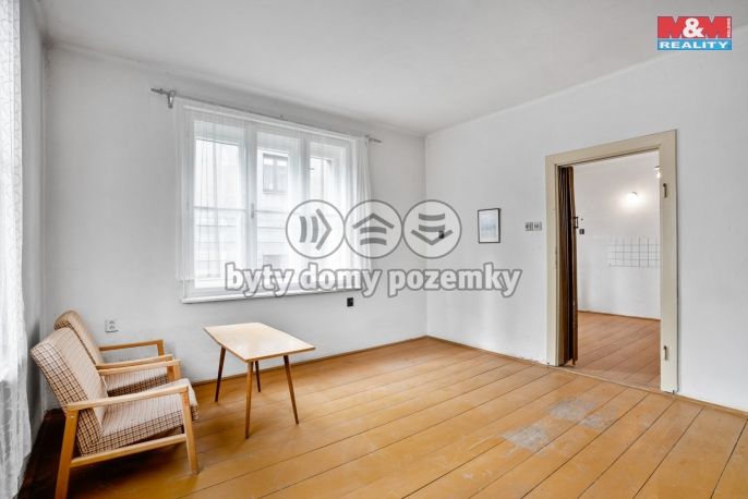 Prodej, Byt 4+1, Semily