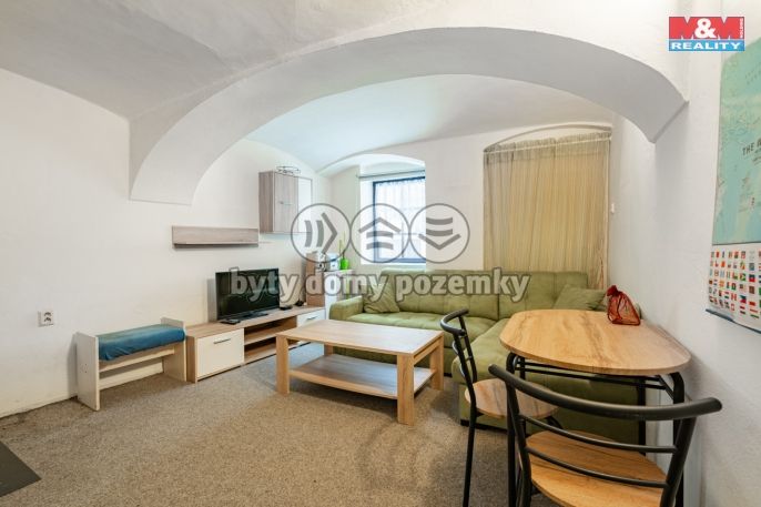 Prodej, Rodinný dům, Jemnice