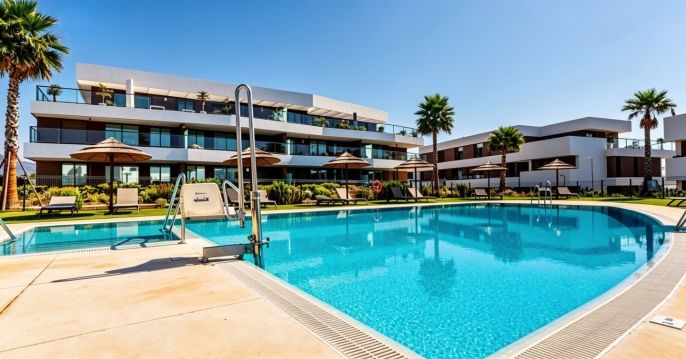 Prodej, Byt 4+kk, Costa de Sol