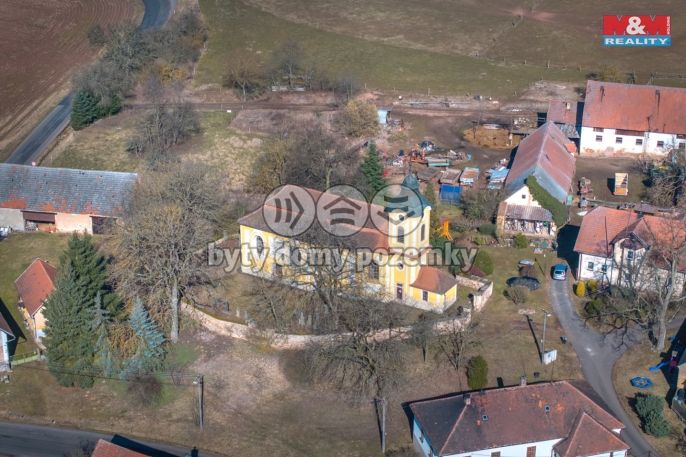 Prodej, Rodinný dům, Jesenice