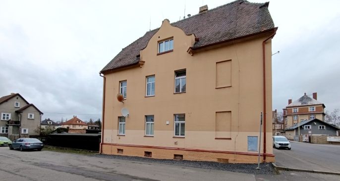 Prodej, Byt 2+1, Česká Lípa