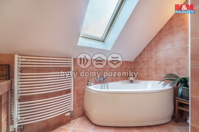 Prodej, Rodinný dům, Benecko