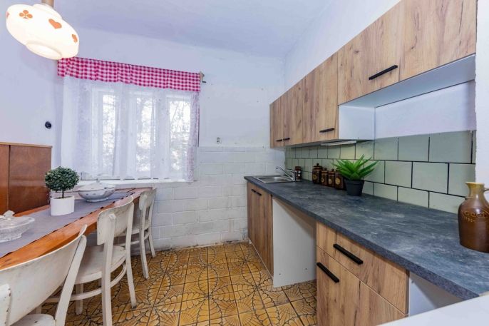 Prodej, Rodinný dům, Rašovice