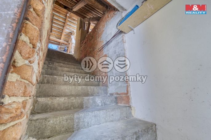 Prodej, Rodinný dům, Kralovice