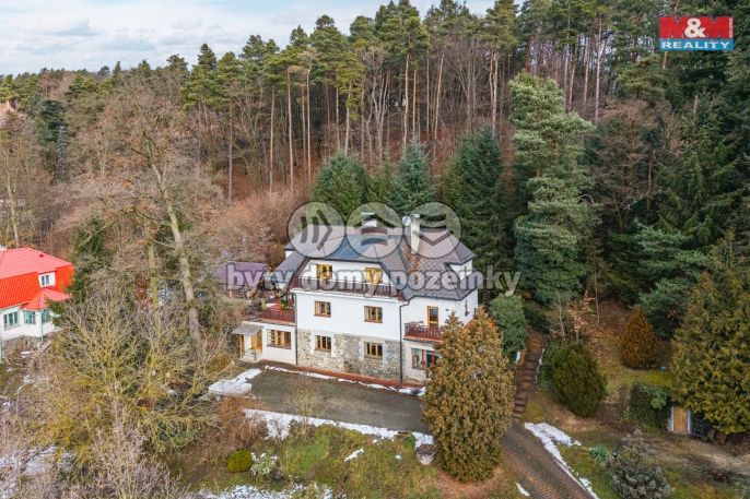 Prodej, Rodinný dům, Mnichovice