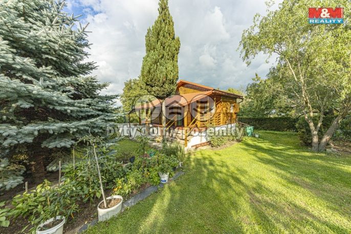 Prodej, Chata, Třebovle