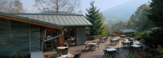 Pronájem, Restaurace, stravování, Ostravice