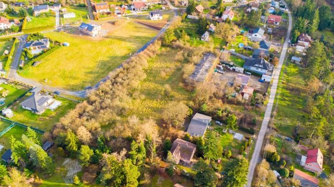 Prodej, Ostatní, Hradištko