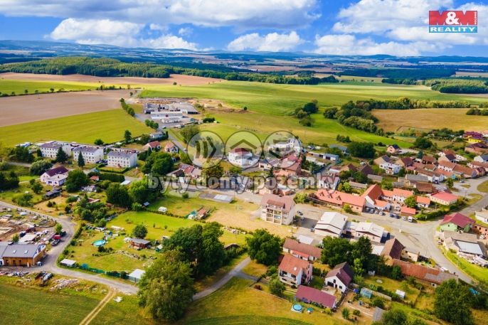 Prodej, Pozemek k bydlení, Meclov