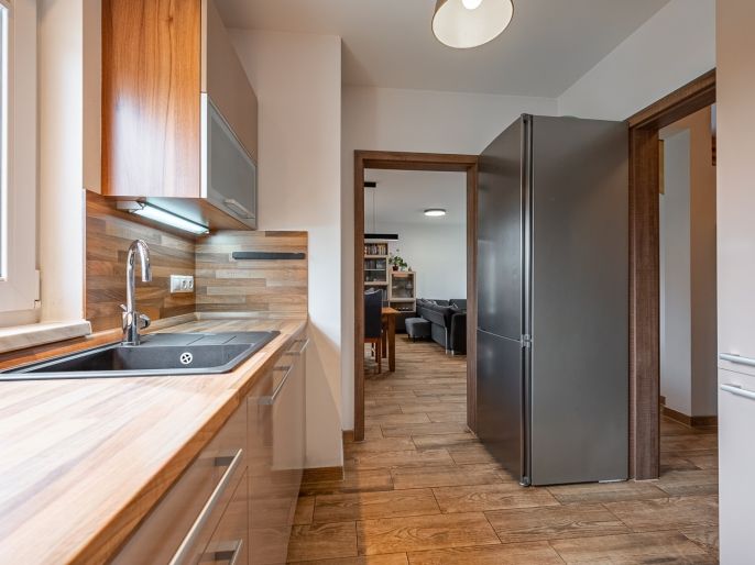 Prodej, Rodinný dům, Svojetice