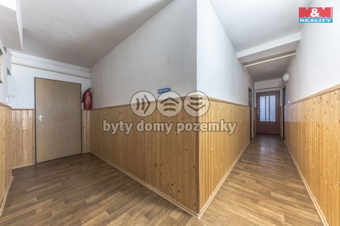 Prodej, Hotel, penzion, Albrechtice v Jizerských horách