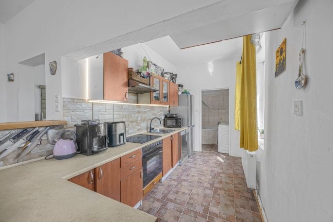 Prodej, Rodinný dům, Bukovice