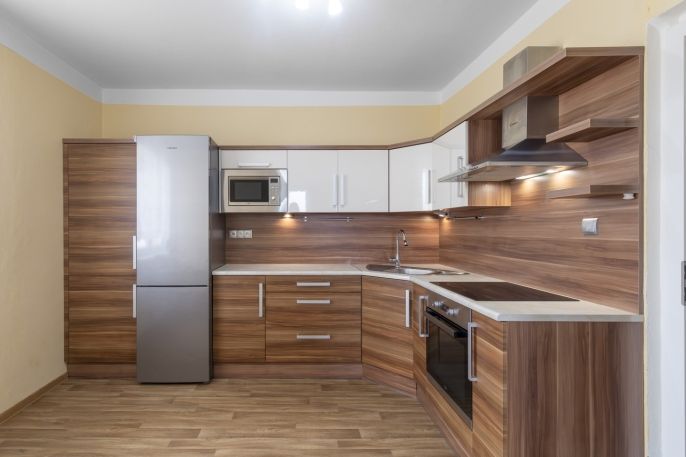 Prodej, Byt 3+1, Frýdek-Místek