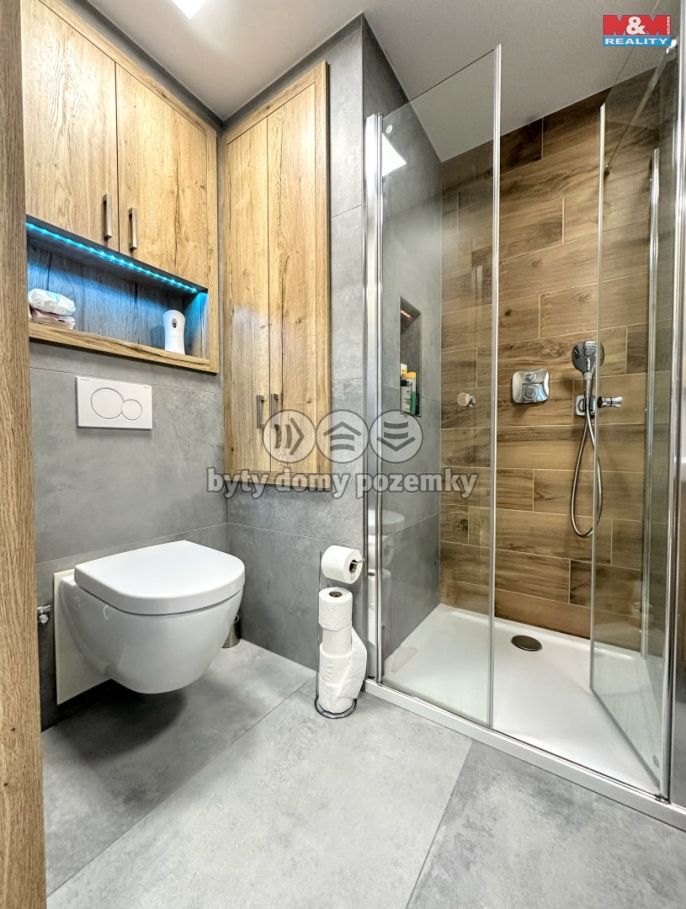 Prodej, Byt 3+1, Ostrava