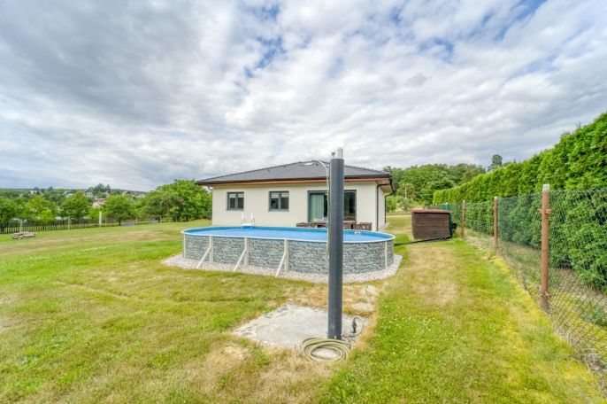 Prodej, Rodinný dům, Dražeň