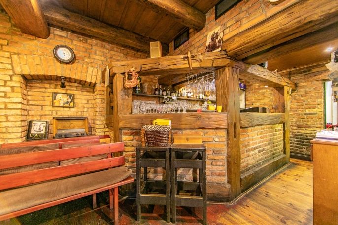 Pronájem, Restaurace, stravování, Praha