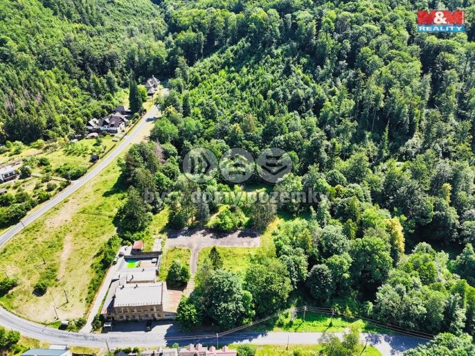 Prodej, Obchod a služby, Šternberk