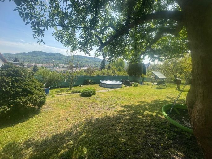 Prodej, Zahrada, Děčín