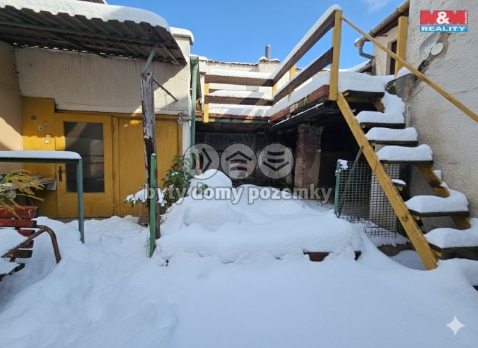 Prodej, Rodinný dům, Vrbčany