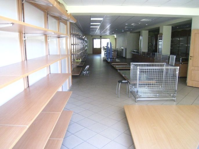 Prodej, Obchod a služby, Frenštát pod Radhoštěm