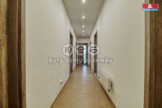 Prodej, Rodinný dům, Tymákov