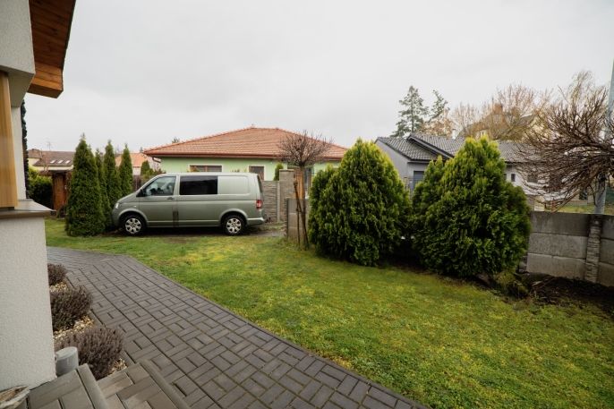 Prodej, Rodinný dům, Břeclav